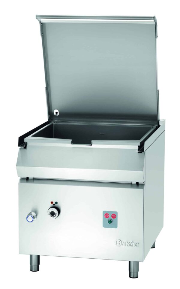 Bartscher Kippbratpfanne 900 E87LEK – Bild 3