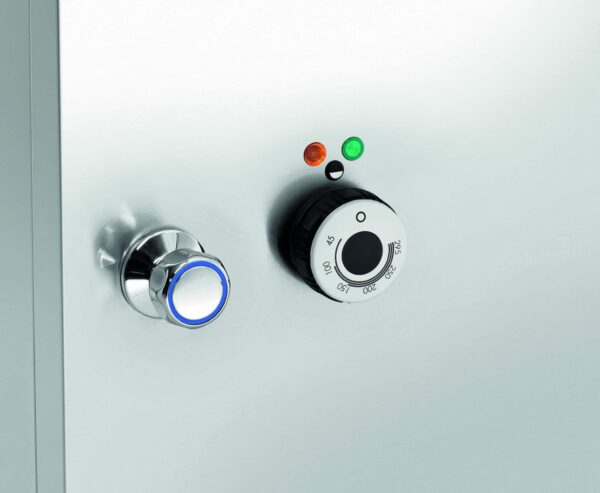 Bartscher Kippbratpfanne 900 E87LEK – Bild 4