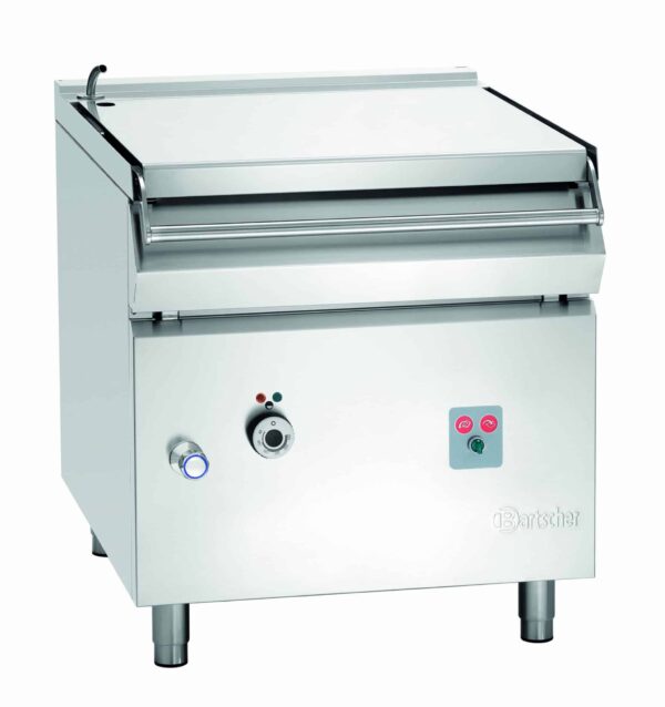 Bartscher Kippbratpfanne 900 E87LEK – Bild 5
