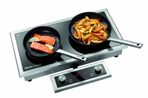 Bartscher Induktionskocher IK 70dpZ-EB – Bild 4