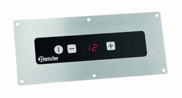 Bartscher Induktionswarmhalteplatte IW3-EBBF – Bild 8