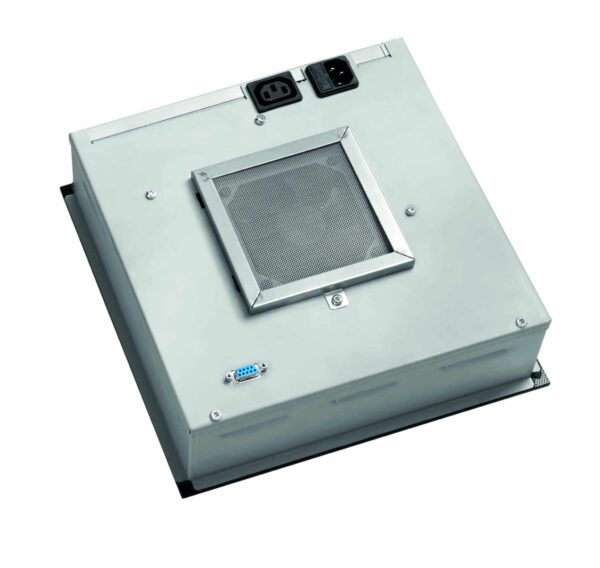 Bartscher Induktionswarmhalteplatte IW3-EBBF – Bild 9