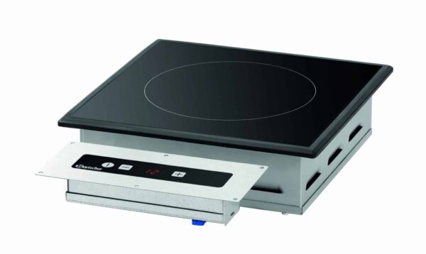 Bartscher Induktionswarmhalteplatte IW3-EBBF – Bild 10