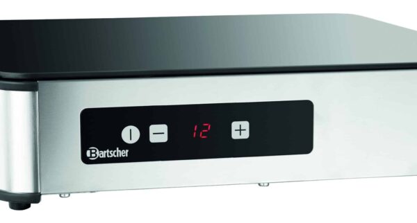 Bartscher Induktionswarmhalteplatte IW3 – Bild 8