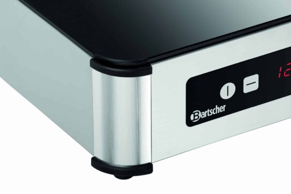 Bartscher Induktionswarmhalteplatte IW3 – Bild 9