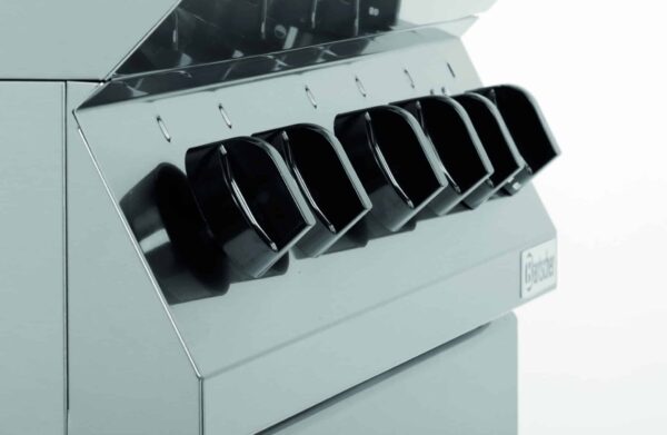 Bartscher Gasherd MFG 7341 – Bild 6