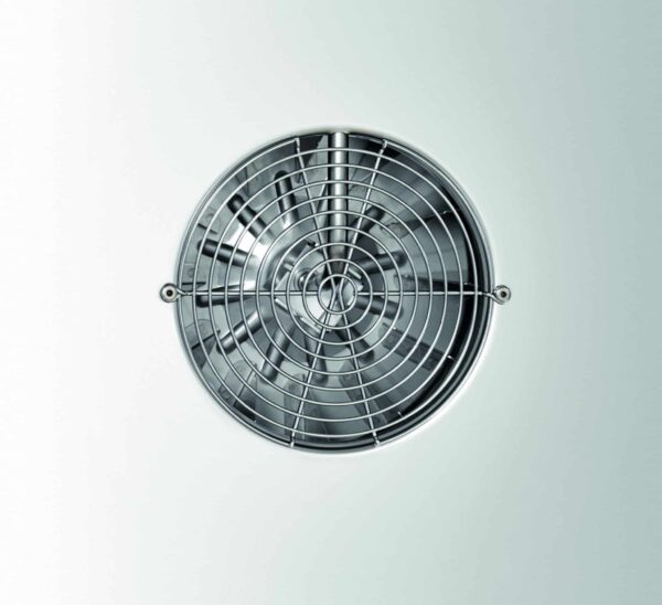 Bartscher Kombidämpfer Silversteam 5230M – Bild 9