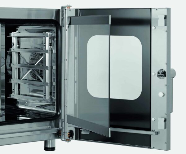 Bartscher Kombidämpfer Silversteam 5230D – Bild 7