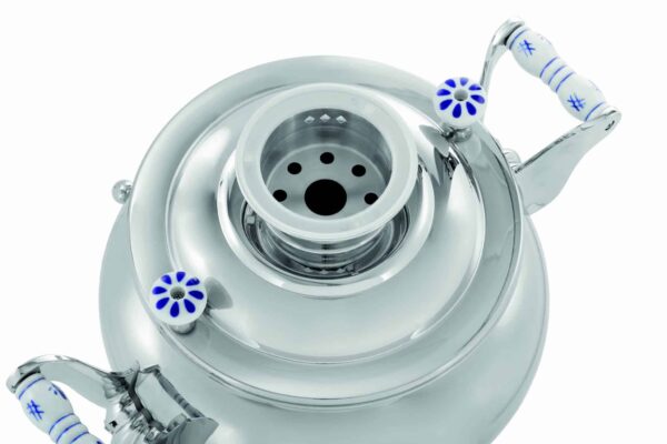 Bartscher Samowar 15L – Bild 7