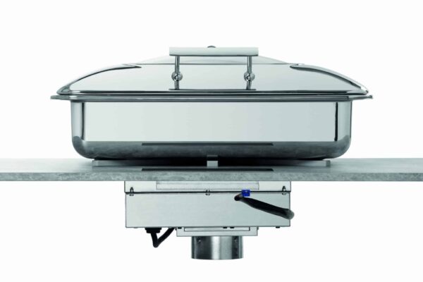 Bartscher Induktionswarmhaltesystem IWS650 – Bild 3
