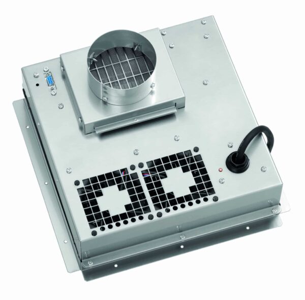 Bartscher Induktionswarmhaltesystem IWS650 – Bild 8