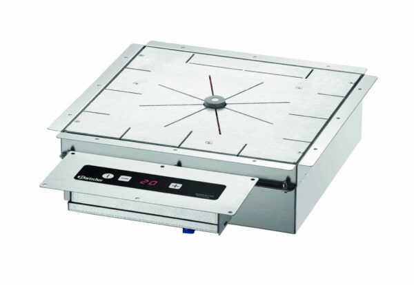 Bartscher Induktionswarmhaltesystem IWS650 – Bild 10