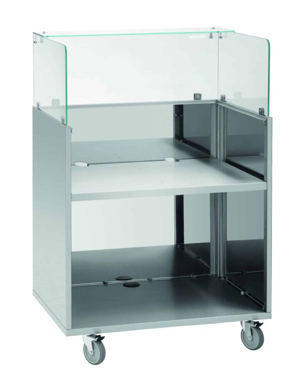 Bartscher Snackpoint 200