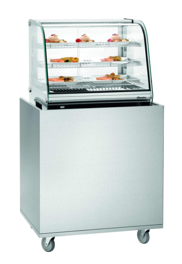 Bartscher Snackpoint 200 – Bild 5