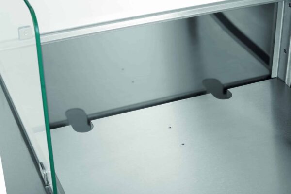 Bartscher Snackpoint 200 – Bild 11