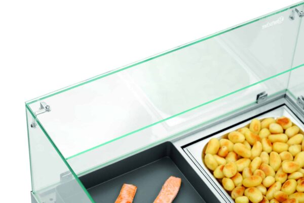 Bartscher Snackpoint 200 – Bild 13