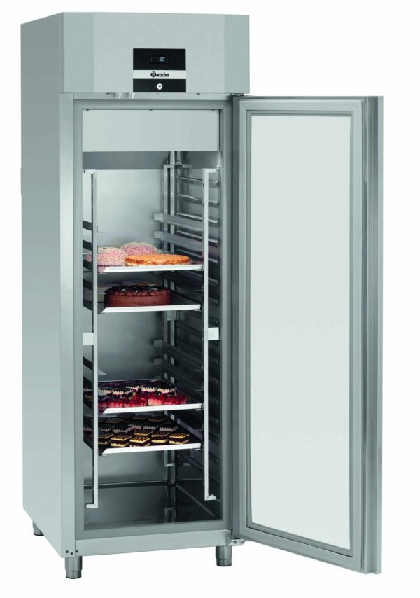 Bartscher Bäckerei-Kühlschrank 235