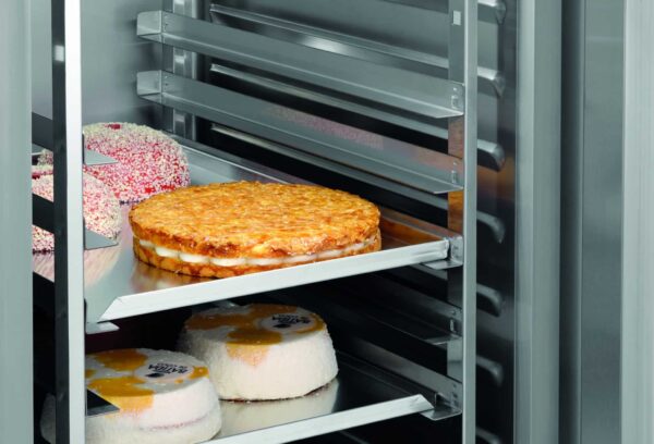 Bartscher Bäckerei-Kühlschrank 235 – Bild 3