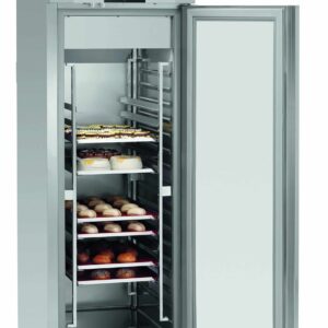 Bartscher Bäckerei-Tiefkühlschrank 235