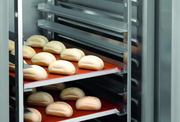 Bartscher Bäckerei-Tiefkühlschrank 235 – Bild 3