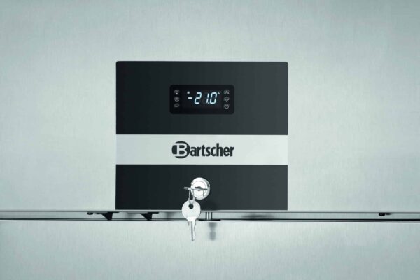 Bartscher Bäckerei-Tiefkühlschrank 235 – Bild 5