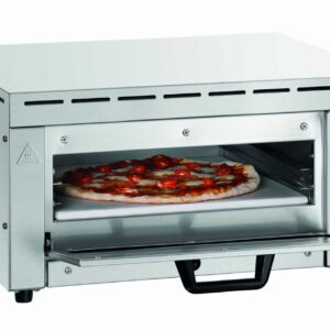 Bartscher Pizzaofen ST340
