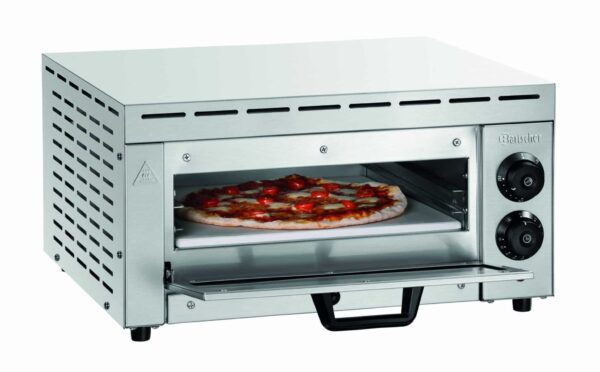 Bartscher Pizzaofen ST340