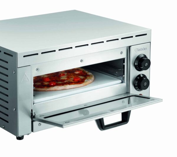 Bartscher Pizzaofen ST340 – Bild 3