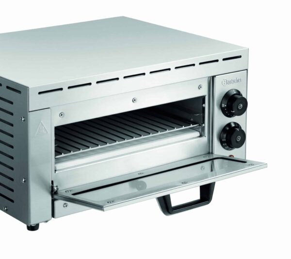 Bartscher Pizzaofen ST340 – Bild 4