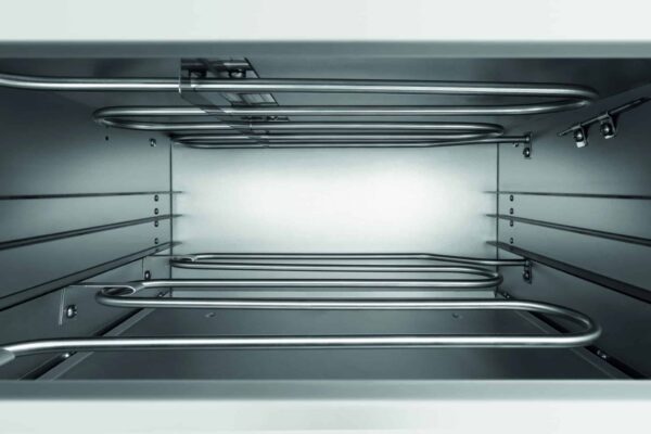 Bartscher Pizzaofen ST340 – Bild 5