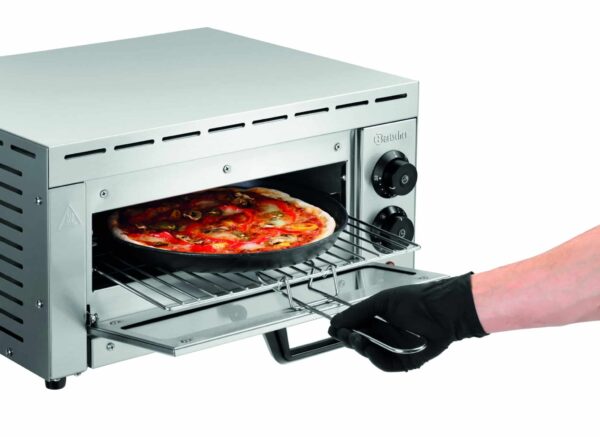 Bartscher Pizzaofen ST340 – Bild 7