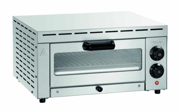 Bartscher Pizzaofen ST340 – Bild 10