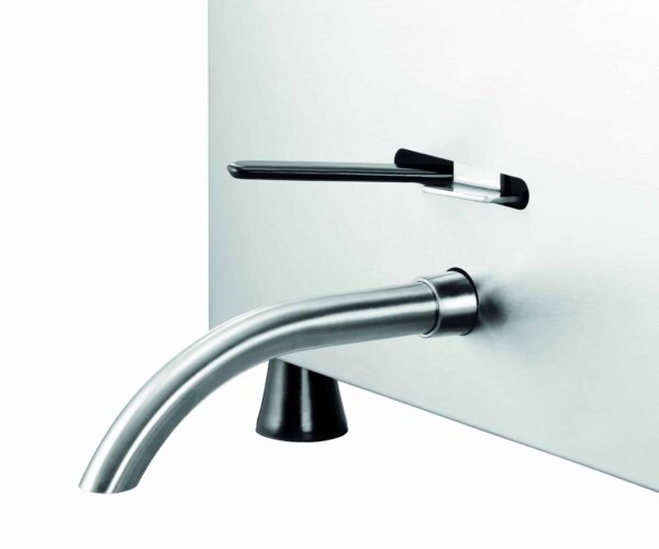 Bartscher Fritteuse 12L-10 – Bild 5