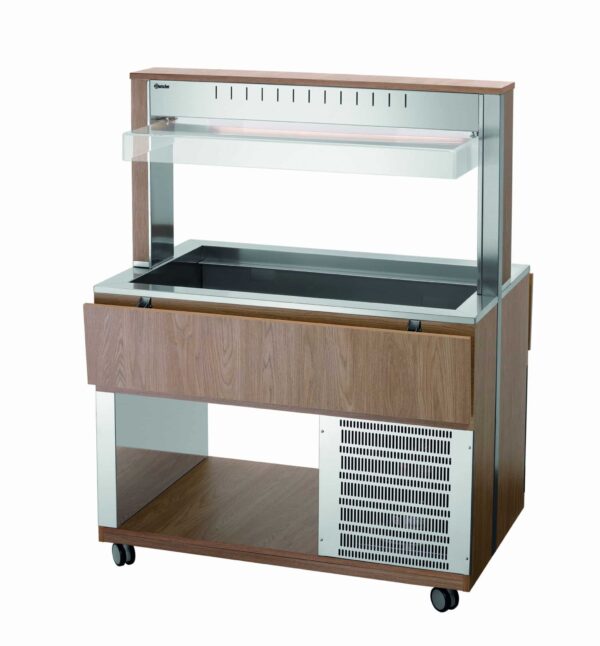 Bartscher Buffetwagen K3110-200U – Bild 4