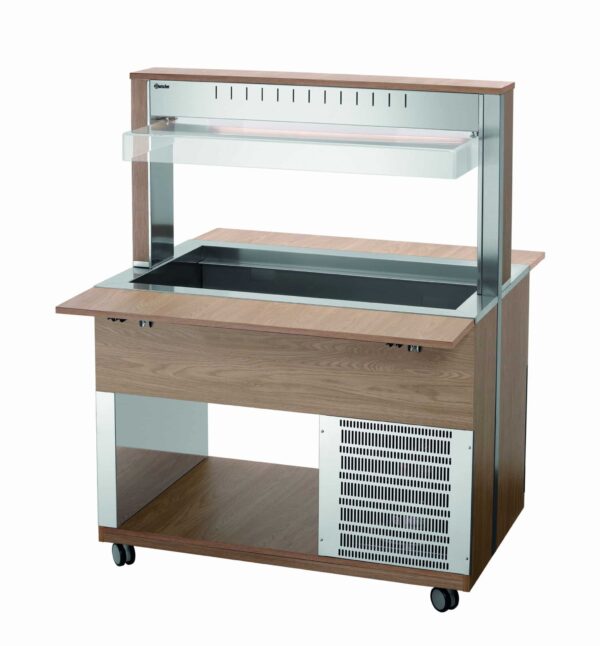 Bartscher Buffetwagen K3110-200U – Bild 12