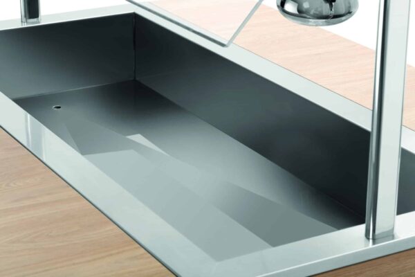 Bartscher Buffetwagen Kids W4110-150U – Bild 7