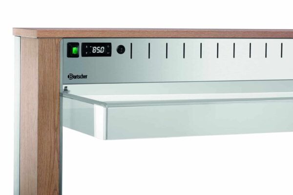 Bartscher Buffetwagen W3110-200U – Bild 6