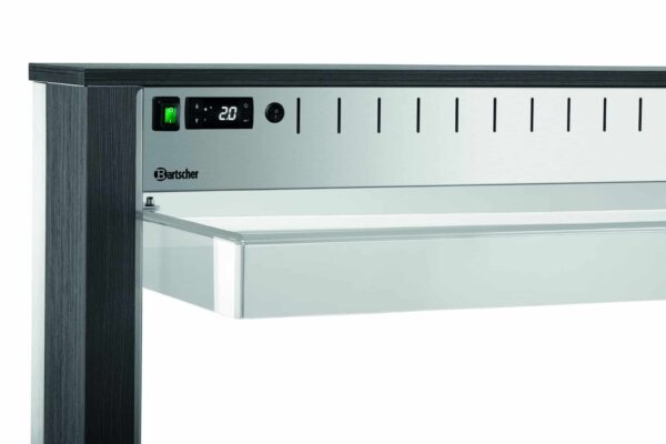 Bartscher Buffetwagen K4110-200A – Bild 6