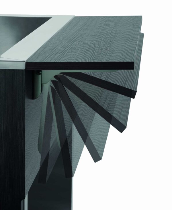 Bartscher Buffetwagen K4110-200A – Bild 11