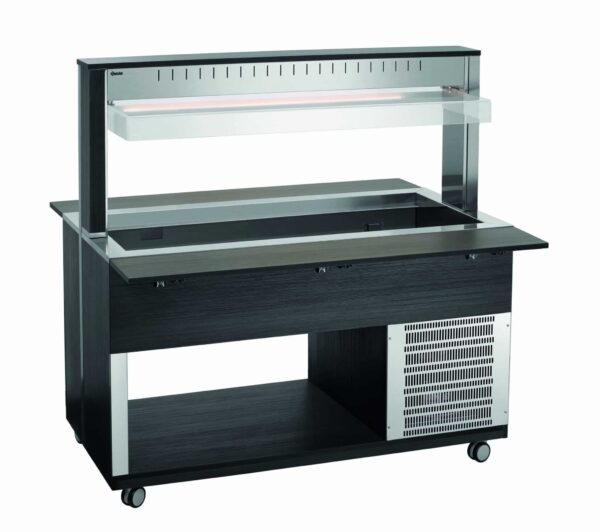 Bartscher Buffetwagen K4110-200A – Bild 13
