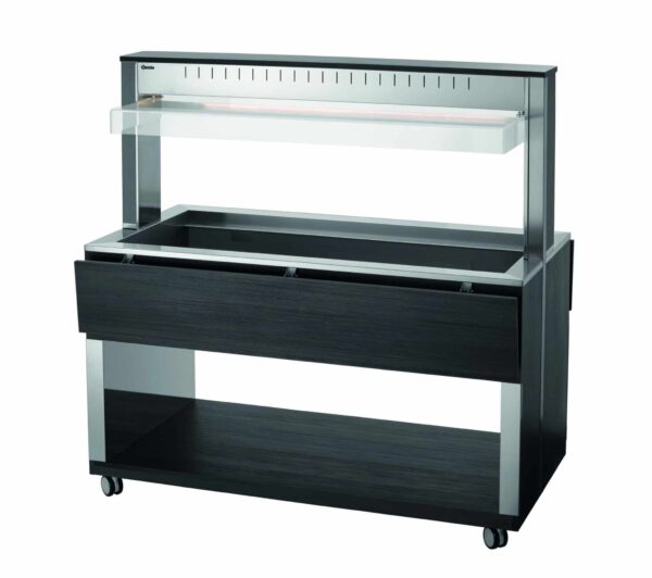 Bartscher Buffetwagen W4110-200A – Bild 4