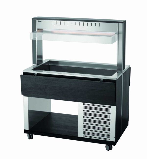 Bartscher Buffetwagen K3110-200A – Bild 4