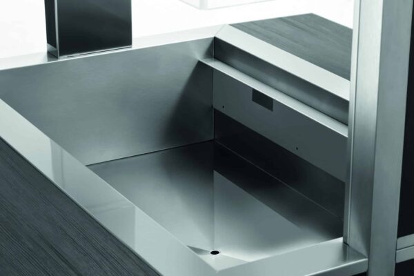 Bartscher Buffetwagen K3110-200A – Bild 7
