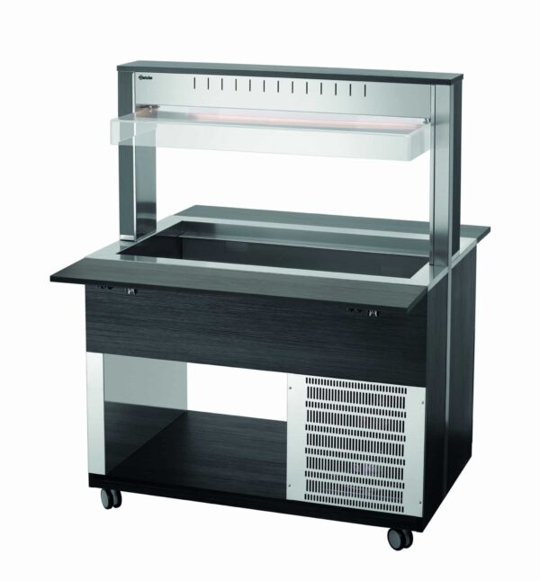 Bartscher Buffetwagen K3110-200A – Bild 12