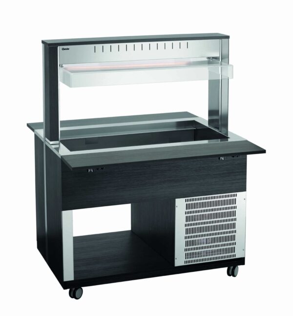 Bartscher Buffetwagen K3110-200A – Bild 13