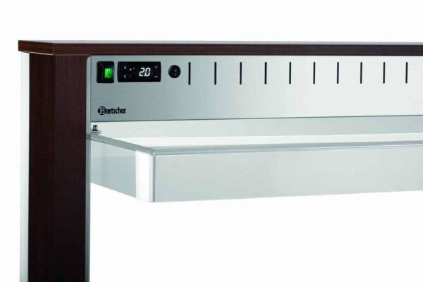 Bartscher Buffetwagen K4110-200W – Bild 6