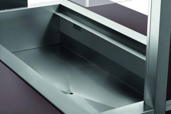 Bartscher Buffetwagen K4110-200W – Bild 7