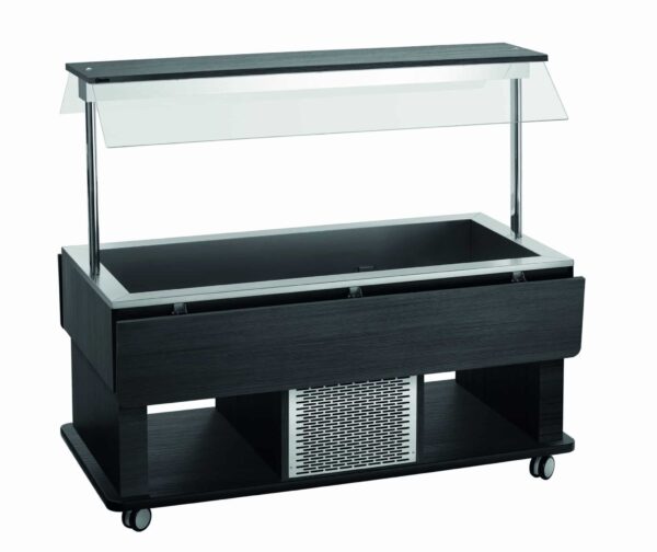 Bartscher Buffetwagen Kids K4110-150A – Bild 3