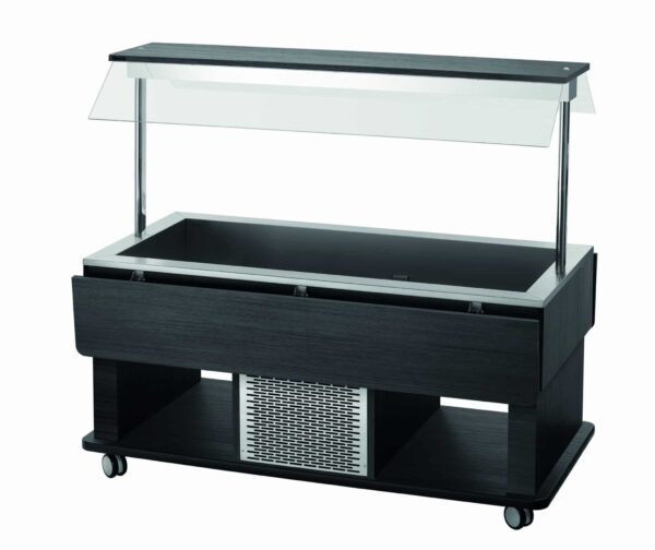 Bartscher Buffetwagen Kids K4110-150A – Bild 4