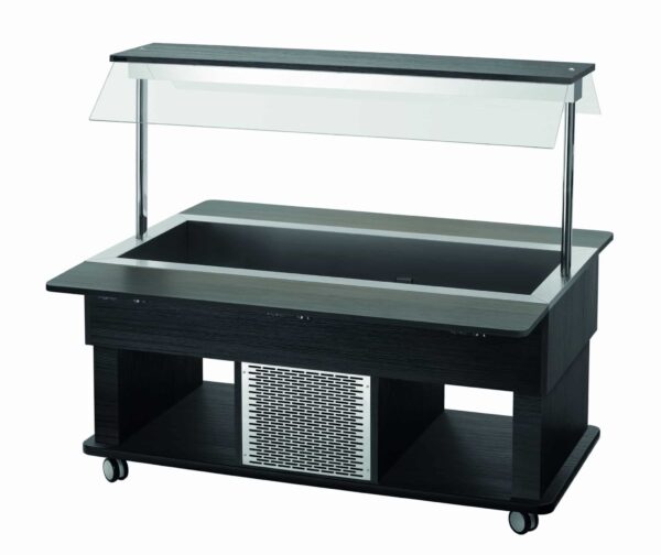 Bartscher Buffetwagen Kids K4110-150A – Bild 12